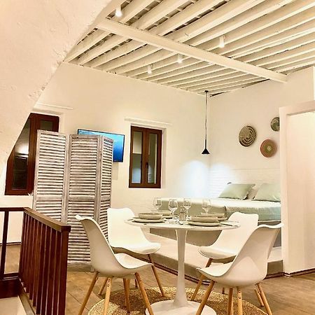 Rhodes Old Town Harmony Suite Rhodes City Esterno foto