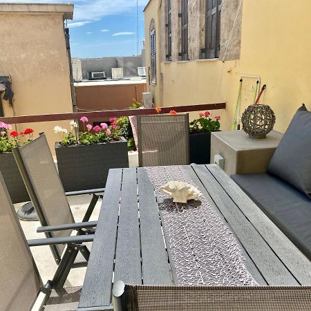 Rhodes Old Town Harmony Suite Rhodes City Esterno foto