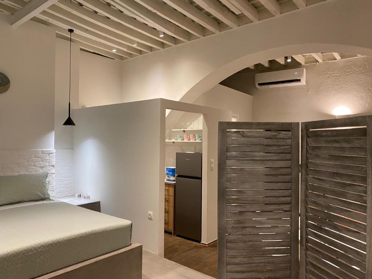 Rhodes Old Town Harmony Suite Rhodes City Esterno foto