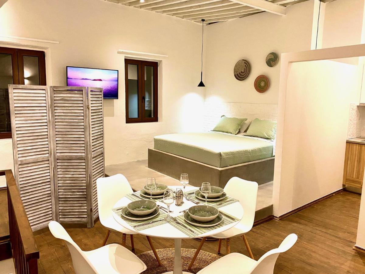 Rhodes Old Town Harmony Suite Rhodes City Esterno foto