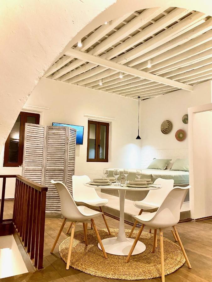 Rhodes Old Town Harmony Suite Rhodes City Esterno foto