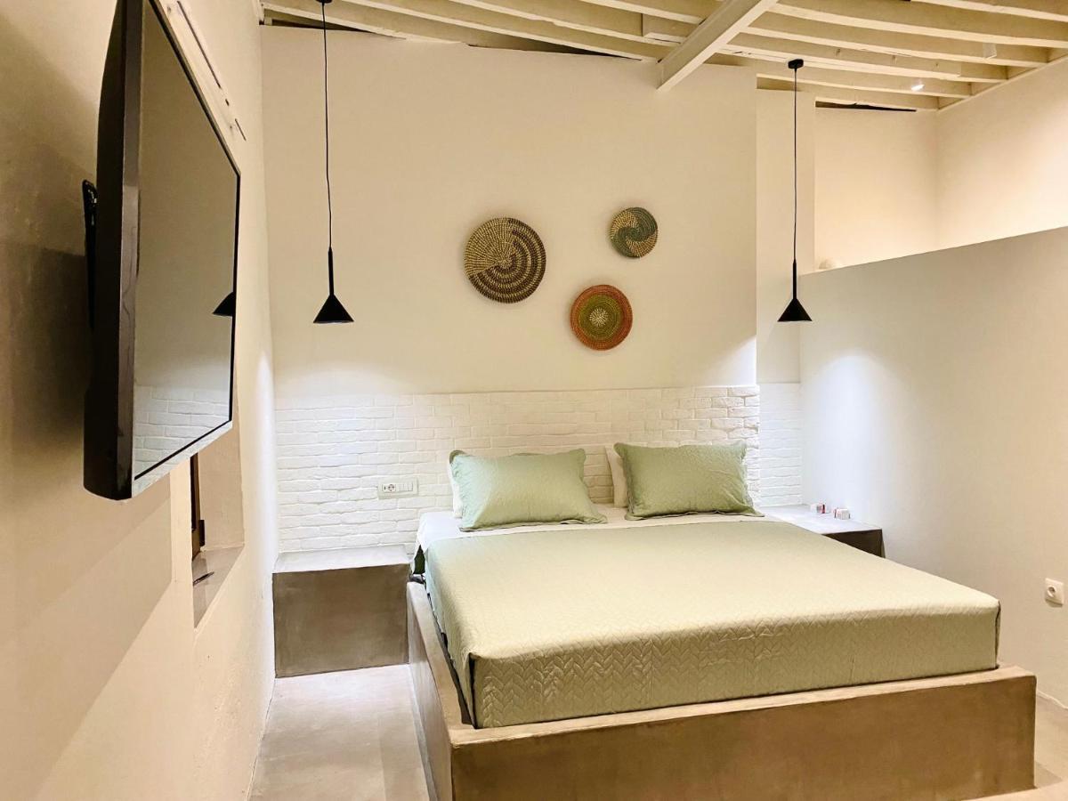 Rhodes Old Town Harmony Suite Rhodes City Esterno foto