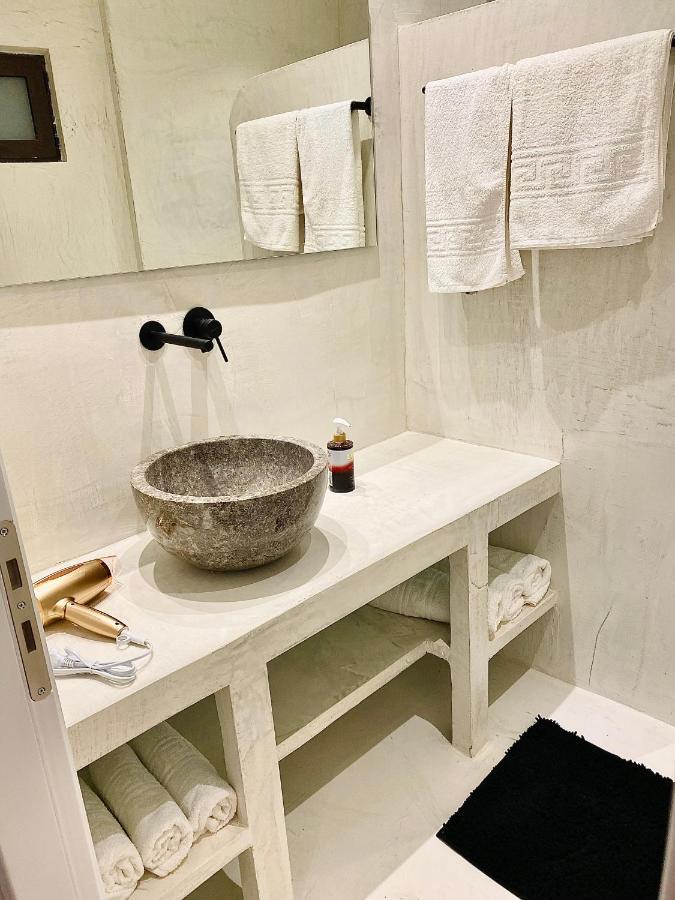 Rhodes Old Town Harmony Suite Rhodes City Esterno foto