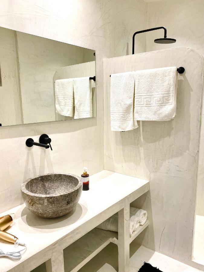 Rhodes Old Town Harmony Suite Rhodes City Esterno foto