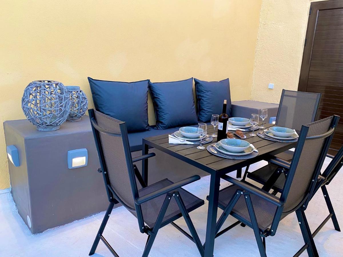 Rhodes Old Town Harmony Suite Rhodes City Esterno foto
