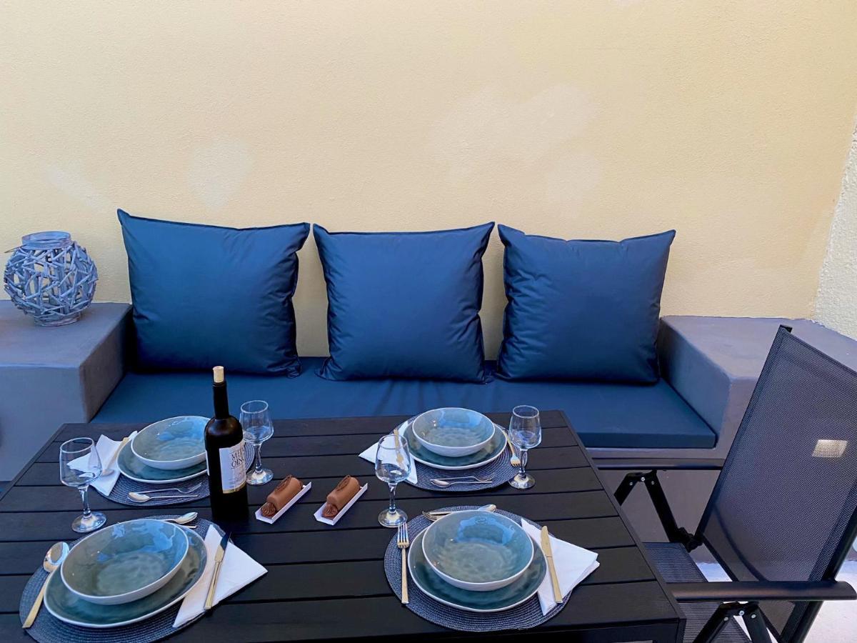 Rhodes Old Town Harmony Suite Rhodes City Esterno foto
