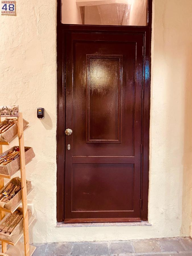 Rhodes Old Town Harmony Suite Rhodes City Esterno foto