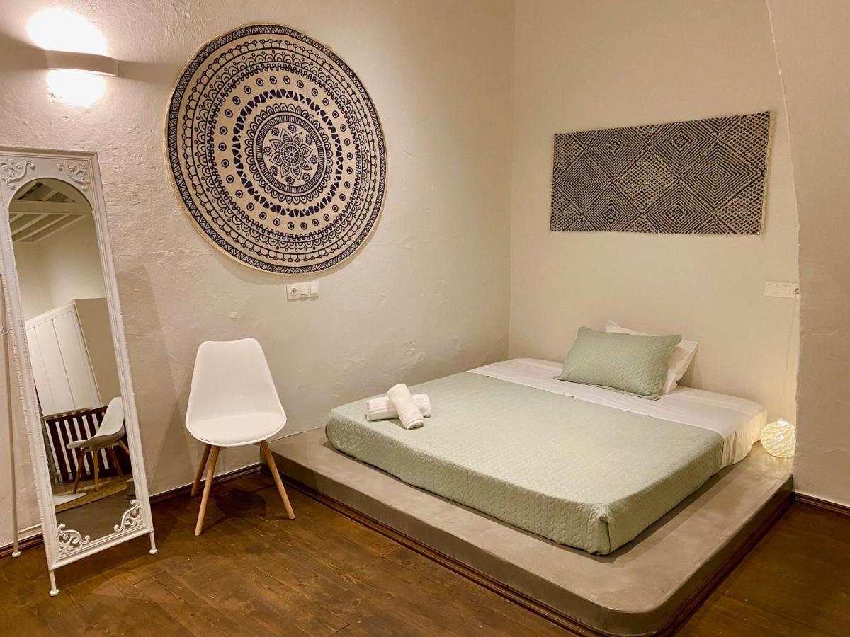 Rhodes Old Town Harmony Suite Rhodes City Esterno foto
