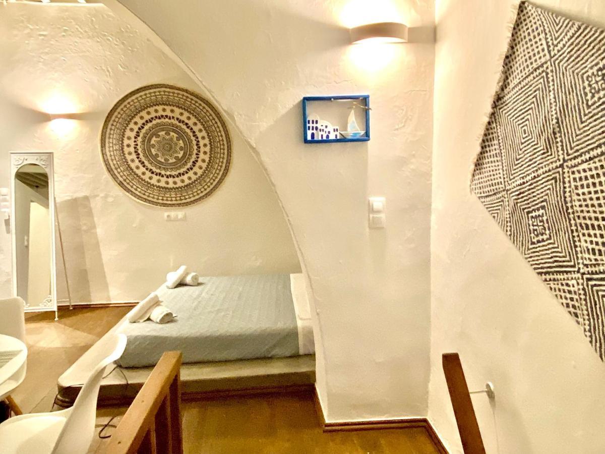 Rhodes Old Town Harmony Suite Rhodes City Esterno foto