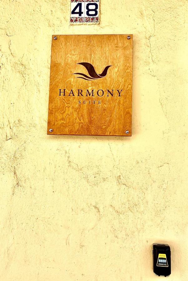Rhodes Old Town Harmony Suite Rhodes City Esterno foto