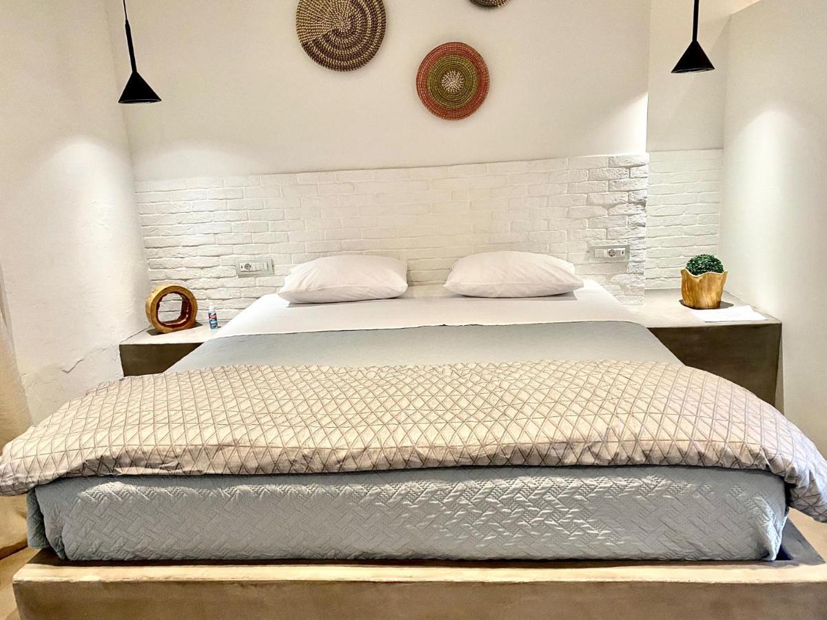 Rhodes Old Town Harmony Suite Rhodes City Esterno foto