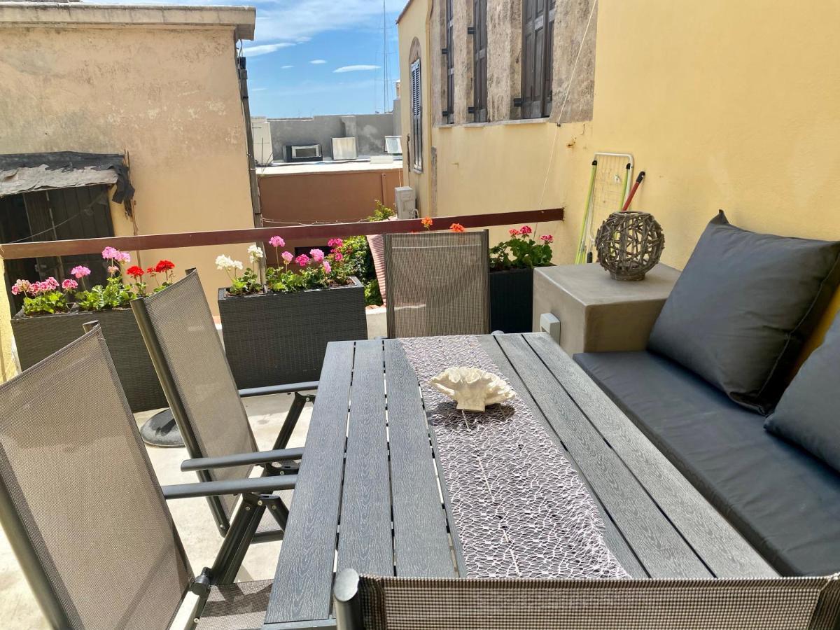 Rhodes Old Town Harmony Suite Rhodes City Esterno foto