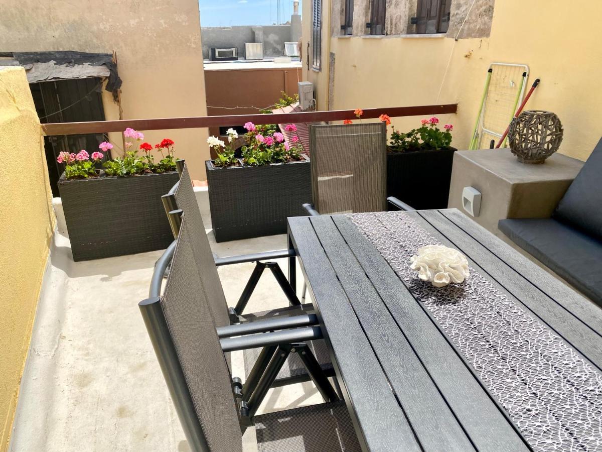 Rhodes Old Town Harmony Suite Rhodes City Esterno foto
