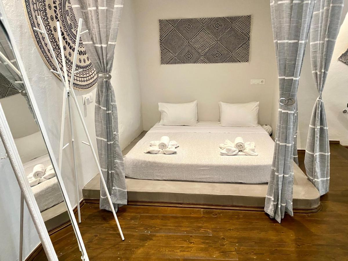 Rhodes Old Town Harmony Suite Rhodes City Esterno foto