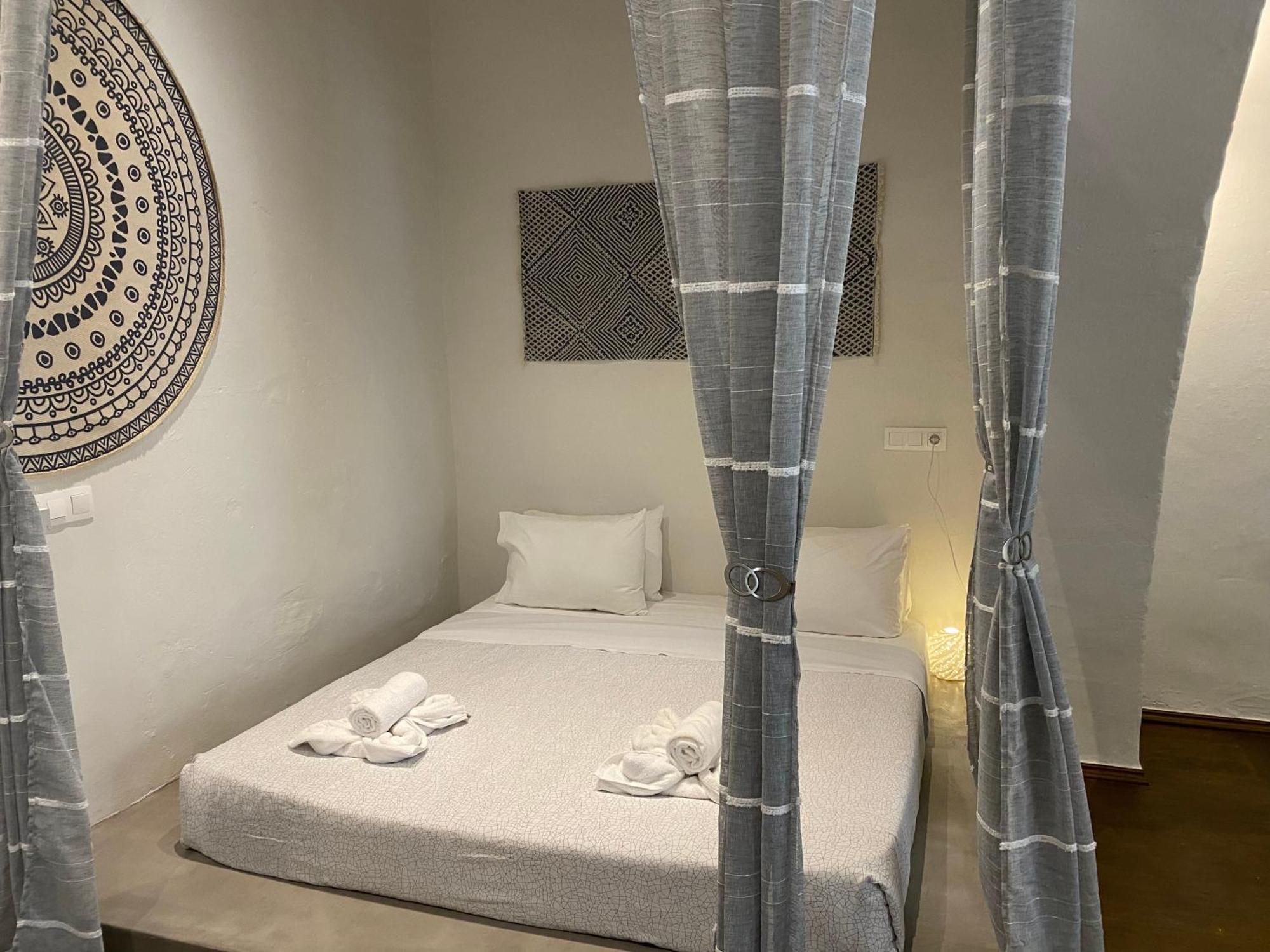 Rhodes Old Town Harmony Suite Rhodes City Esterno foto