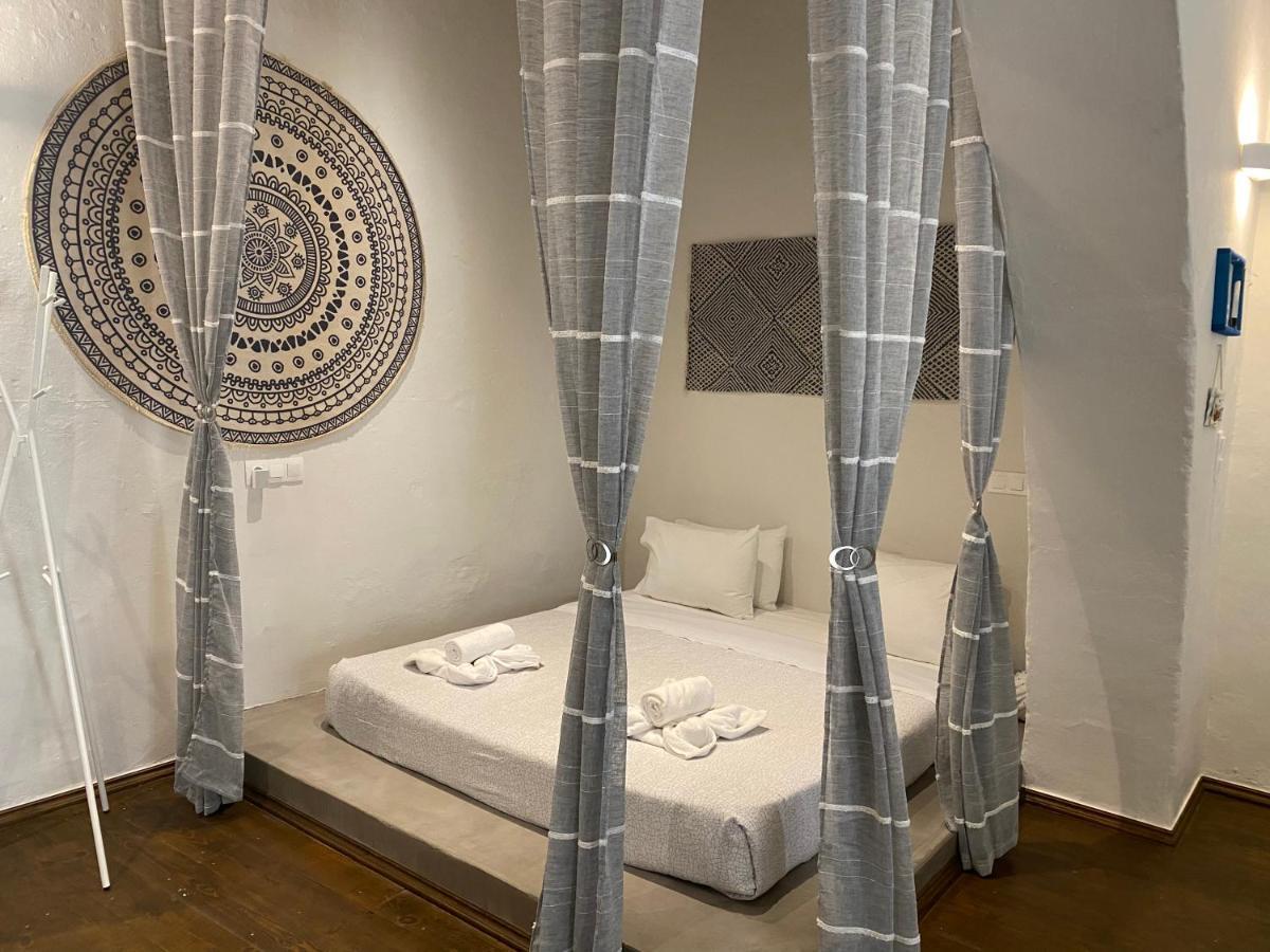 Rhodes Old Town Harmony Suite Rhodes City Esterno foto